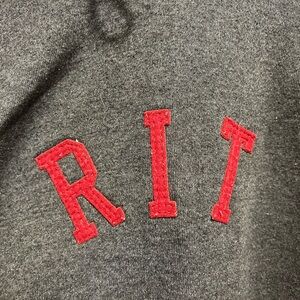 Vintage RIT sweatshirt